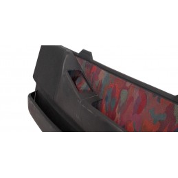 Pannello porta anteriore destro Autobianchi Y10 1.1ie 1985-1995 - Portiera - 2