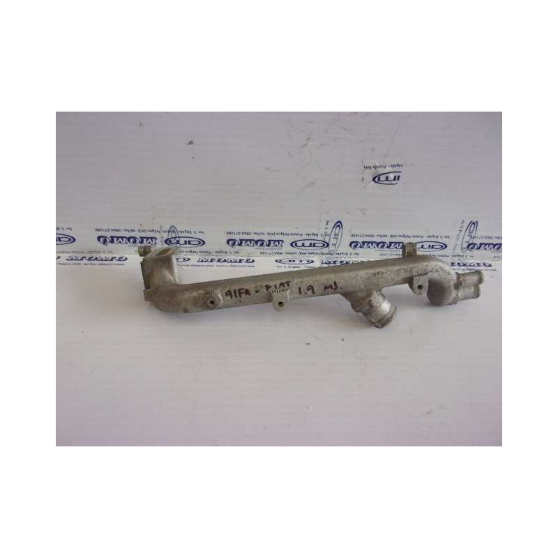Tubo Acqua Raffreddamento Radiatore 551988720 Alfa Fiat 1.9 Mj - Tubi e condotti - 1