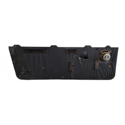 Pannello porta anteriore destro Autobianchi Y10 1.1ie 1985-1995 - Portiera - 3