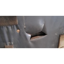 Pannello porta anteriore destro Autobianchi Y10 1.1ie 1985-1995 - Portiera - 4
