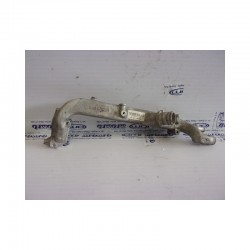 Tubo Acqua Raffreddamento Radiatore 551988720 Alfa Fiat 1.9 Mj - Tubi e condotti - 2