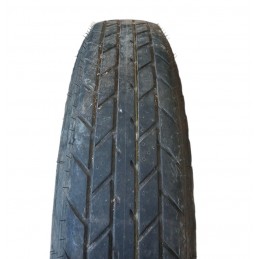 Ruotino di scorta XW431007DA 145/80 R16 Jaguar S-Type - Ruota di scorta - 3