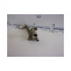 Tubo Acqua Raffreddamento Radiatore 551988720 Alfa Fiat 1.9 Mj - Tubi e condotti - 3