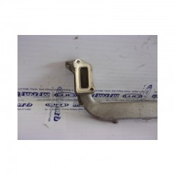 Tubo Acqua Raffreddamento Radiatore 551988720 Alfa Fiat 1.9 Mj - Tubi e condotti - 4