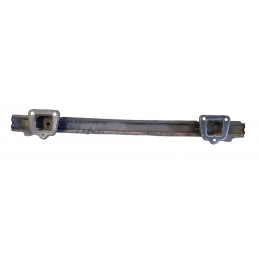Rinforzo paraurti posteriore 716418912 Bmw Serie 1 E87 2004-2013 - Traversa posteriore - 3 Rinforzo paraurti posteriore 716418912 Bmw Serie 1 E87 2004-2013 - Traversa posteriore - 3