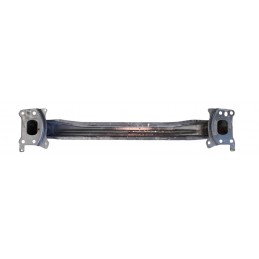 Barra di rinforzo paraurti anteriore Volkswagen Touran 1.9 Tdi 2003-2006 - Traversa anteriore - 2