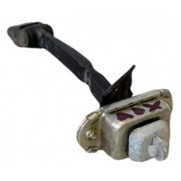 Tirante porta anteriore destra sinistra Skoda Octavia 1.9 Tdi 2004-2012 - Tirante porta - 1