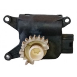 Attuatore motorino riscaldamento 0132801337 Skoda Octavia 1.9 Tdi 2004-2012 - Motorino riscaldamento - 3