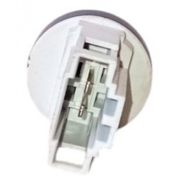 Sensore di temperatura interna 1K0907543A Skoda Octavia 1.9 Tdi 2004-2012 - Sensore - 2