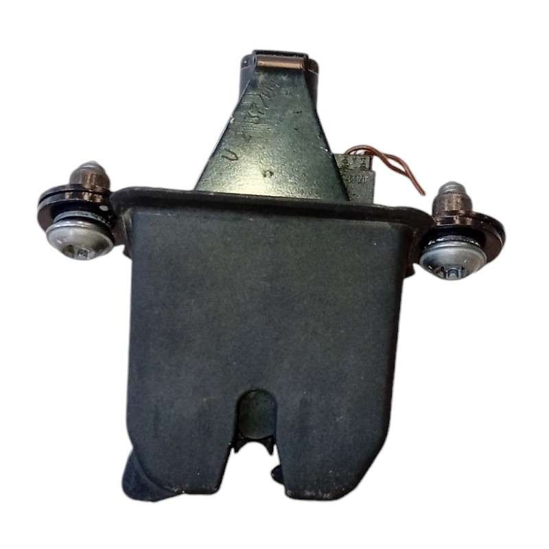 Serratura portellone posteriore 1Z5827501C Skoda Octavia 1.9 Tdi 2004-2012 - Serratura - 1