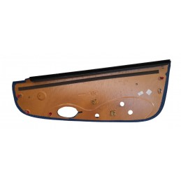 Pannello porta anteriore sinistra Fiat 600 1998-2010 ZFA18700000746474 - Portiera - 2