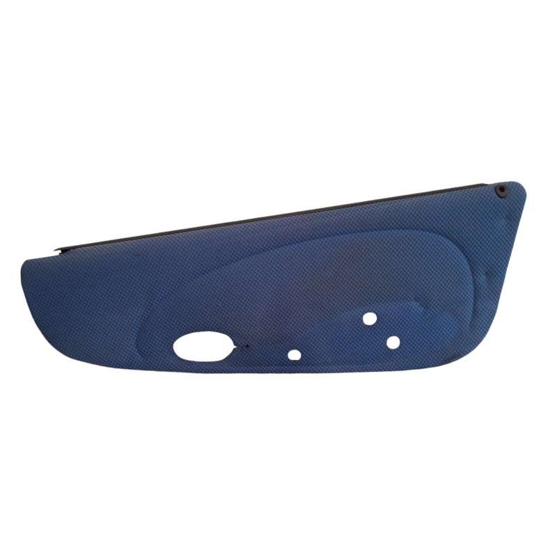 Pannello porta anteriore destra Fiat 600 1998-2010 ZFA18700000746474 - Portiera - 1