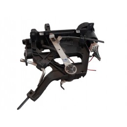 Centralina climatizzatore 9725002000 Hyundai Atos Prime 1.0 benzina 1997-2008 KMHAH51GPYU022822 - Comando climatizzatore - 2