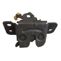 Serratura portellone posteriore Hyundai Atos Prime 1.0 benzina 1997-2008 - Serratura - 2