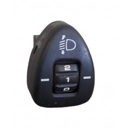 Pulsante regolazione fari Hyundai Atos Prime 1.0 benzina 1997-2008 - Pulsantiera - 1