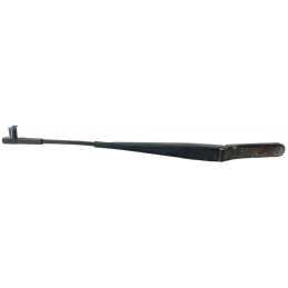Braccio tergicristallo anteriore sinistro Skoda Octavia 1.9 Tdi 2004-2012 - Braccio tergicristallo - 1
