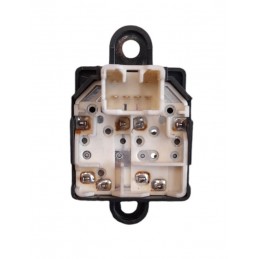 Pulsante alzavetro anteriore sinistro Hyundai Atos Prime 1.0 benzina 1997-2008 - Pulsantiera - 2 Pulsante alzavetro anteriore sinistro Hyundai Atos Prime 1.0 benzina 1997-2008 - Pulsantiera - 2