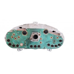 Quadro strumenti contachilometri 200274525002A Hyundai Atos Prime 1.0 benzina 1997-2008 - Quadro contachilometri - 2 Quadro strumenti contachilometri 200274525002A Hyundai Atos Prime 1.0 benzina 1997-2008 - Quadro contachilometri - 2