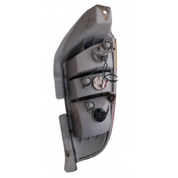 Fanale posteriore sinistro 92401051 Hyundai Atos Prime 1.0 benzina 1997-2008 - Fanale posteriore - 2