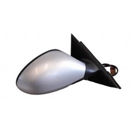 Specchietto retrovisore anteriore destro Seat Cordoba 2002-2008 8 pin - Specchietto retrovisore - 2