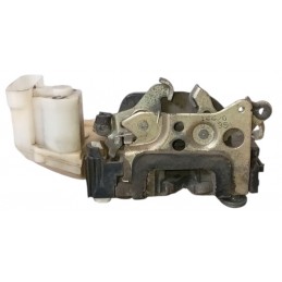 Serratura porta posteriore destra Lancia Lybra station wagon 1.9 Jtd 1999-2006 - Serratura - 1