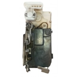 Serratura porta posteriore destra Lancia Lybra station wagon 1.9 Jtd 1999-2006 - Serratura - 2