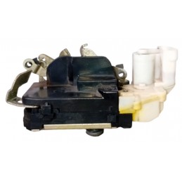 Serratura porta posteriore destra Lancia Lybra station wagon 1.9 Jtd 1999-2006 - Serratura - 3