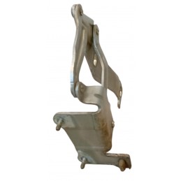 Cerniera cofano anteriore sinistra 81662F Renault Scenic 1.9 Diesel 2003-2009 - Cerniera - 2 Cerniera cofano anteriore sinistra 81662F Renault Scenic 1.9 Diesel 2003-2009 - Cerniera - 2