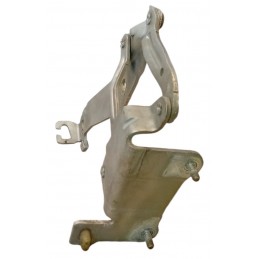 Cerniera cofano anteriore destra 81663G Renault Scenic 1.9 Diesel 2003-2009 - Cerniera - 2