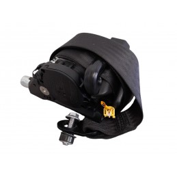 Cintura di sicurezza anteriore destra Fiat Panda Mk169 1.2 benzina 2003-2012 - Cintura di sicurezza - 2
