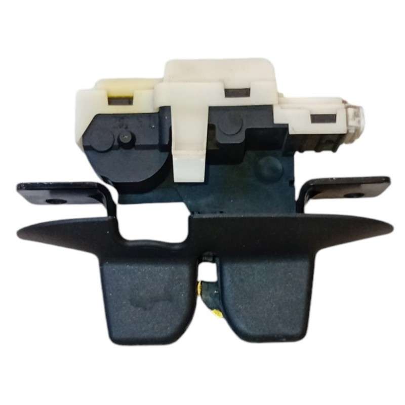 Serratura portellone posteriore Renault Scenic 1.9 Diesel 2003-2009 - Serratura - 1