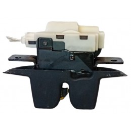 Serratura portellone posteriore Renault Scenic 1.9 Diesel 2003-2009 - Serratura - 2