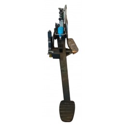 Pedale frizione 8200155995D Renault Scenic 1.9 Diesel 2003-2009 - Pedale frizione - 1
