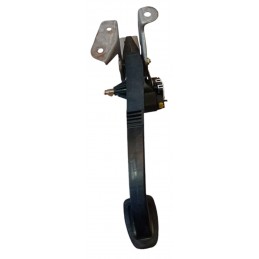 Pedale frizione 8200155995D Renault Scenic 1.9 Diesel 2003-2009 - Pedale frizione - 2