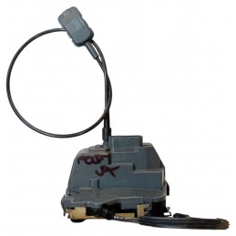 Serratura porta posteriore sinistra Renault Scenic 1.9 Diesel 2003-2009 - Serratura - 1