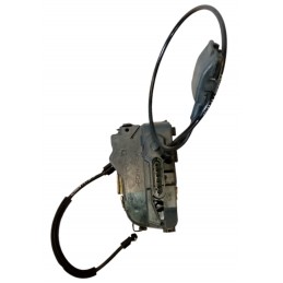 Serratura porta posteriore sinistra Renault Scenic 1.9 Diesel 2003-2009 - Serratura - 3 Serratura porta posteriore sinistra Renault Scenic 1.9 Diesel 2003-2009 - Serratura - 3