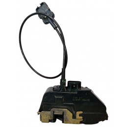 Serratura porta anteriore destra Renault Scenic 1.9 Diesel 2003-2009 - Serratura - 1