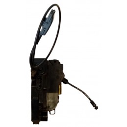 Serratura porta anteriore destra Renault Scenic 1.9 Diesel 2003-2009 - Serratura - 3