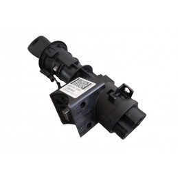 Blocchetto accensione messa in moto 46845361 Fiat Panda Mk169 1.2 benzina 2003-2012 - Blocchetto accensione - 2