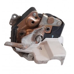 Serratura porta posteriore destra Mercedes Classe E W124 200D station wagon 1984-1995 - Serratura - 1