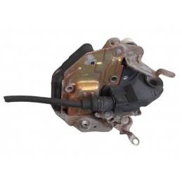 Serratura porta anteriore destra Mercedes Classe E W124 200D station wagon 1984-1995 - Serratura - 1