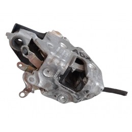 Serratura porta anteriore destra Mercedes Classe E W124 200D station wagon 1984-1995 - Serratura - 2