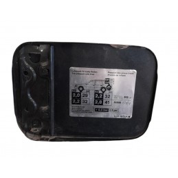 Sportello carburante 1245841039 Mercedes Classe E W124 200D station wagon 1984-1995 - Sportello carburante - 2 Sportello carburante 1245841039 Mercedes Classe E W124 200D station wagon 1984-1995 - Sportello carburante - 2