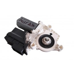 Motorino alzavetro posteriore destro 6Q0959812A Seat Cordoba 2002-2008 - Motorino alzavetro - 1