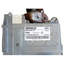 Piantone sterzo elettrico 50300389LHD Renault Scenic 1.9 Diesel 2003-2009 - Piantone sterzo elettrico - 2 Piantone sterzo elettrico 50300389LHD Renault Scenic 1.9 Diesel 2003-2009 - Piantone sterzo elettrico - 2
