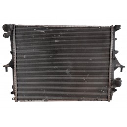 Radiatore acqua 7L6121253C Volkswagen Touareg 2.5 R5 Tdi Dpf 174cv 2002-2007 - Radiatore - 1