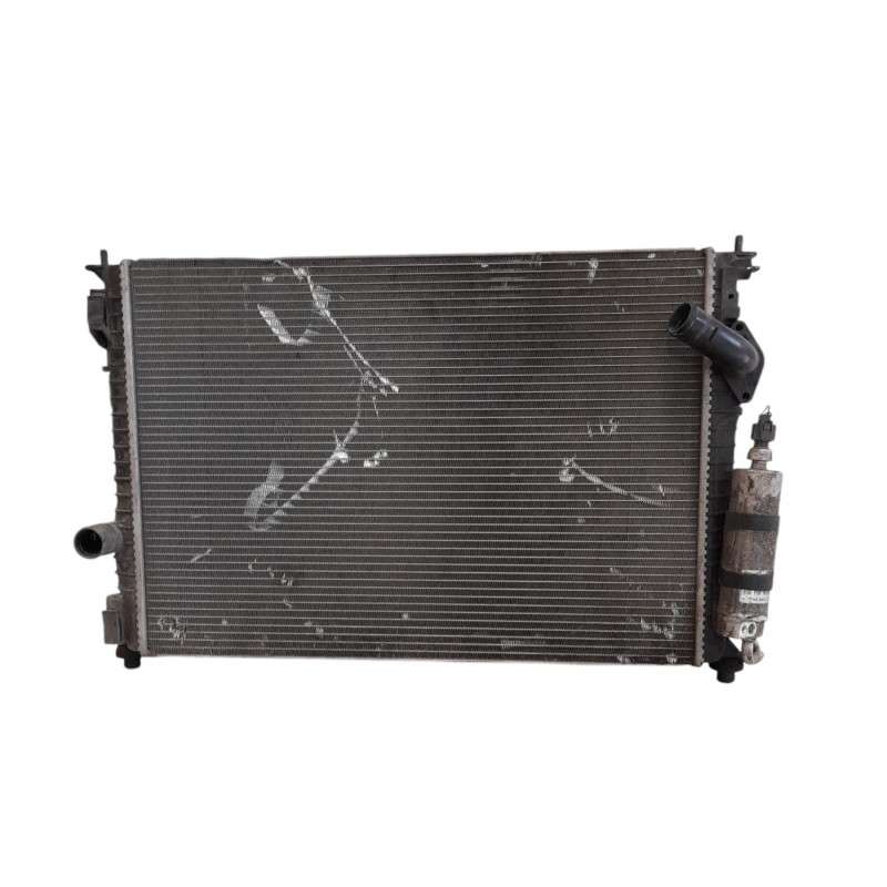 Radiatore acqua M150503E Nissan Qashqai Mk J10/A/I 1.6 Dci 131cv 2010-2014 - Radiatore - 1