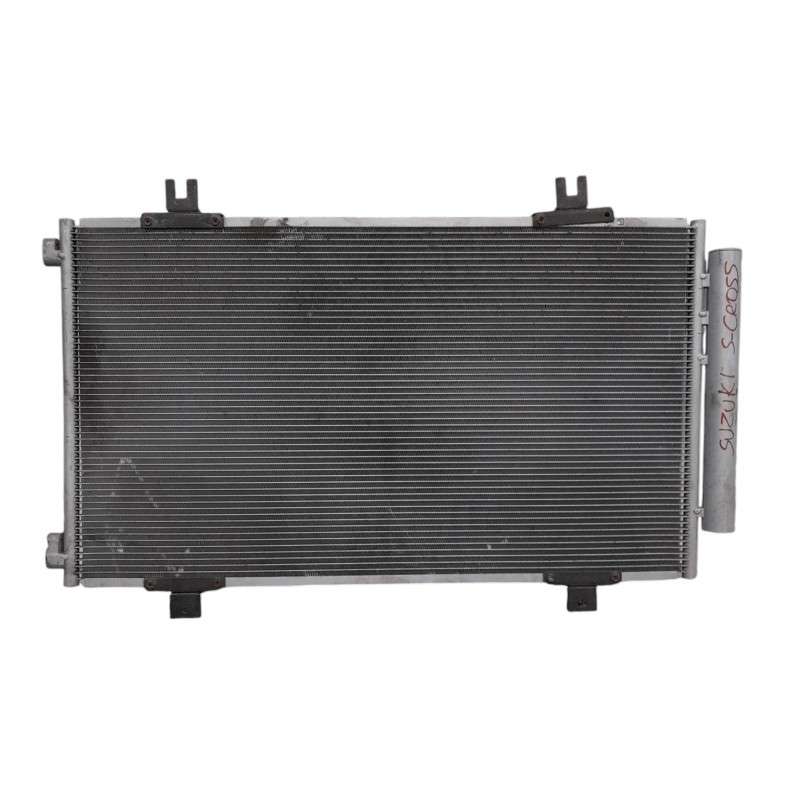 Radiatore aria condizionata Suzuki S-Cross 1.6 Ddis 2013-2022 - Radiatore - 1