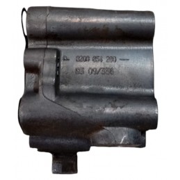 Basamento valvola EGR 8200854280 Renault Megane 2.0 Dci 2002-2010 - Valvola EGR - 2 Basamento valvola EGR 8200854280 Renault Megane 2.0 Dci 2002-2010 - Valvola EGR - 2