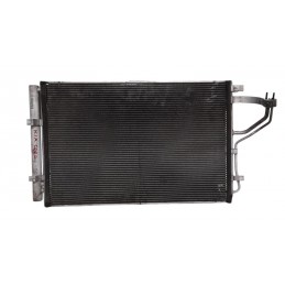 Radiatore aria condizionata Kia Ceed Sportswagon 1.4 benzina gpl 98cv 2009-2013 - Radiatore - 1